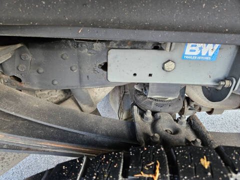 2003 Ford F-350 Super Duty XLT