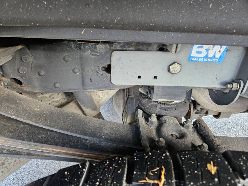 2003 Ford F-350 Super Duty XLT