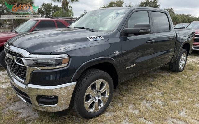 2026 RAM Ram 1500 Pickup Big Horn/Lone Star's photo