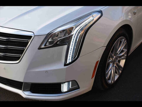 2019 Cadillac XTS Luxury