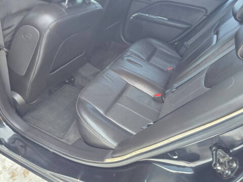 2010 Mercury Milan I-4 Premier