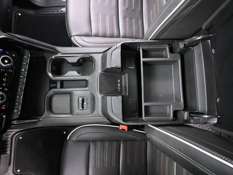 2024 GMC Sierra 2500HD AT4X