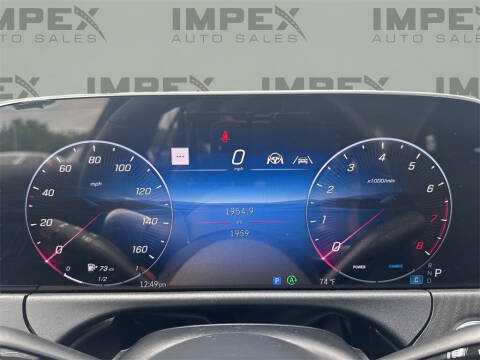 2024 Mercedes-Benz E-Class E 350 4MATIC