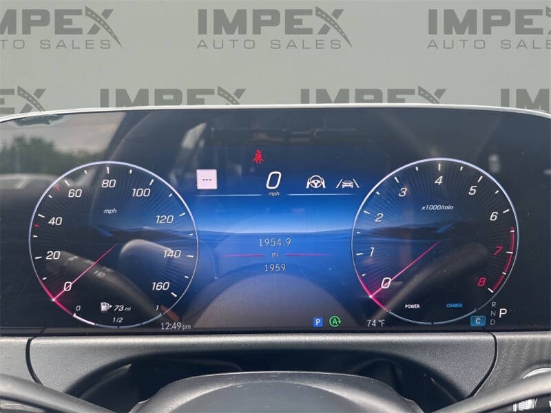 2024 Mercedes-Benz E-Class E 350 4MATIC