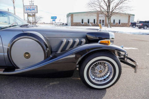 1985 Ford Mustang LX