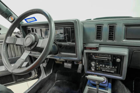 1987 Buick Grand National