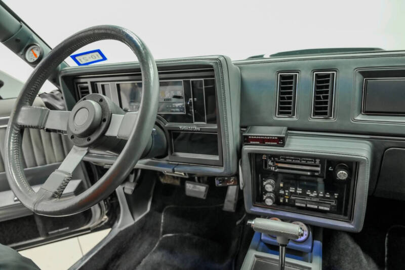 1987 Buick Grand National