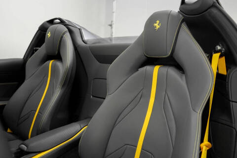 2023 Ferrari 812 GTS