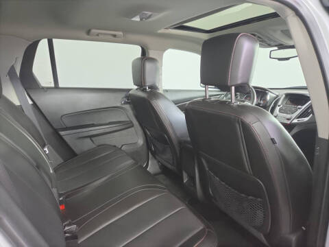 2015 GMC Terrain SLT-1