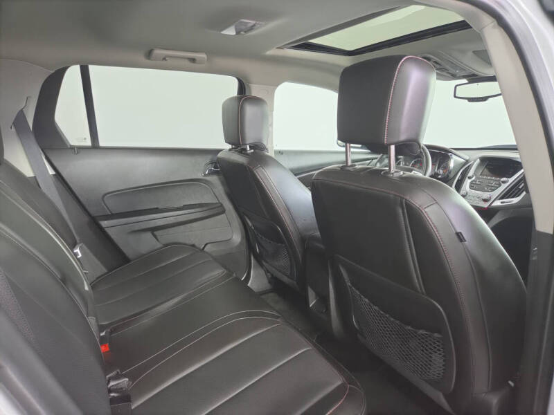 2015 GMC Terrain SLT-1