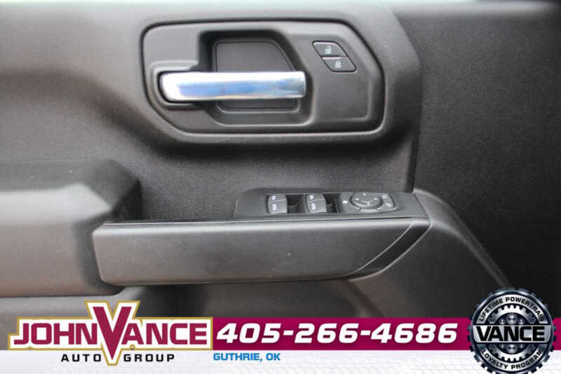 2022 Chevrolet Silverado 2500HD