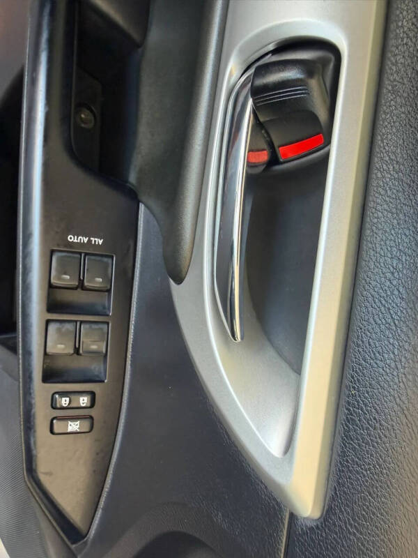 2013 Lexus CT 200h