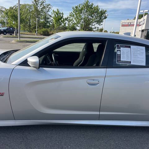 2020 Dodge Charger