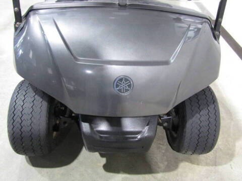 2022 Yamaha Drive