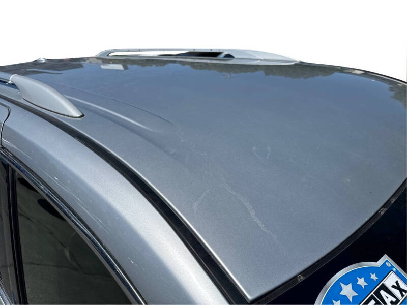 2017 Nissan Quest SV