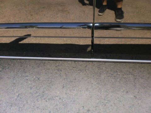 2008 Mercury Mountaineer Premier