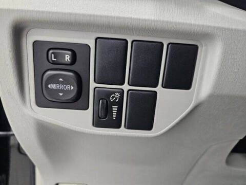 2012 Toyota Prius One