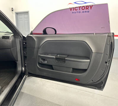 2010 Dodge Challenger R/T