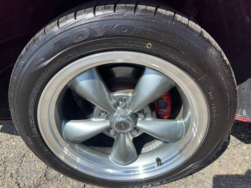 1986 Chevrolet Corvette