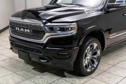 2020 RAM 1500 Limited