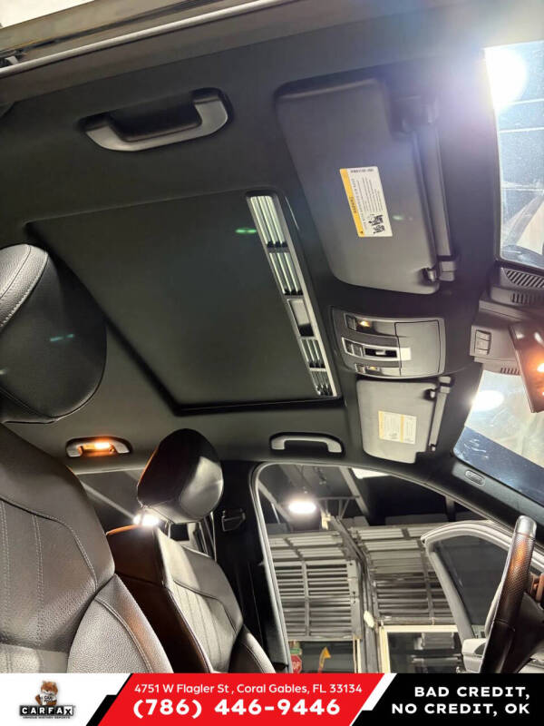 2017 Mercedes-Benz GLE GLE 350