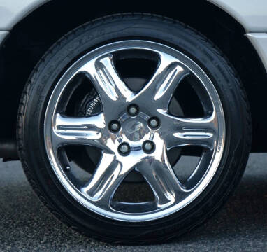 1999 Mitsubishi 3000GT VR-4 Turbo