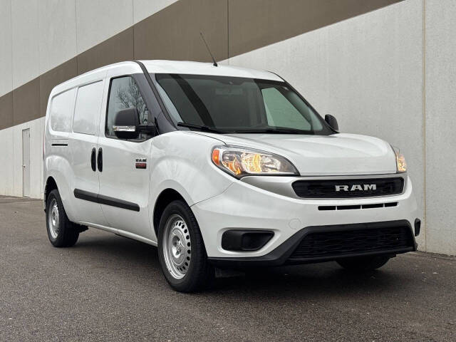 2022 RAM Promaster City Base's photo