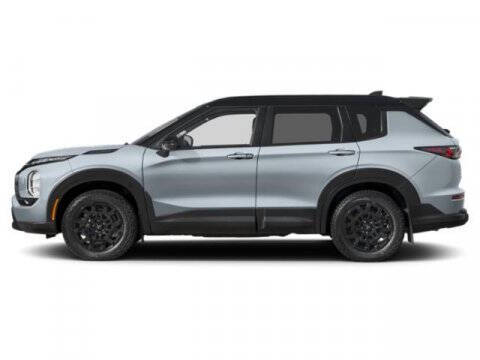 2026 Mitsubishi Outlander Trail Edition