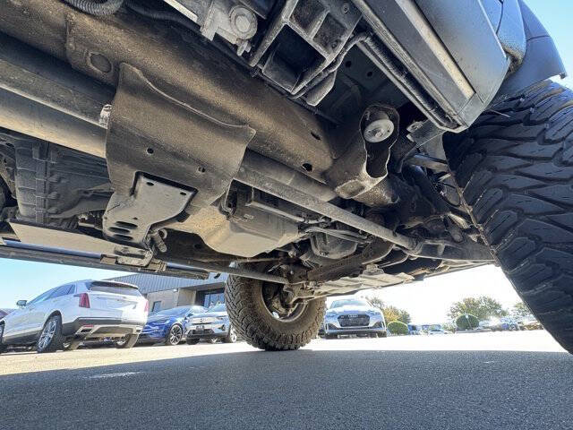 2024 GMC Sierra 3500HD