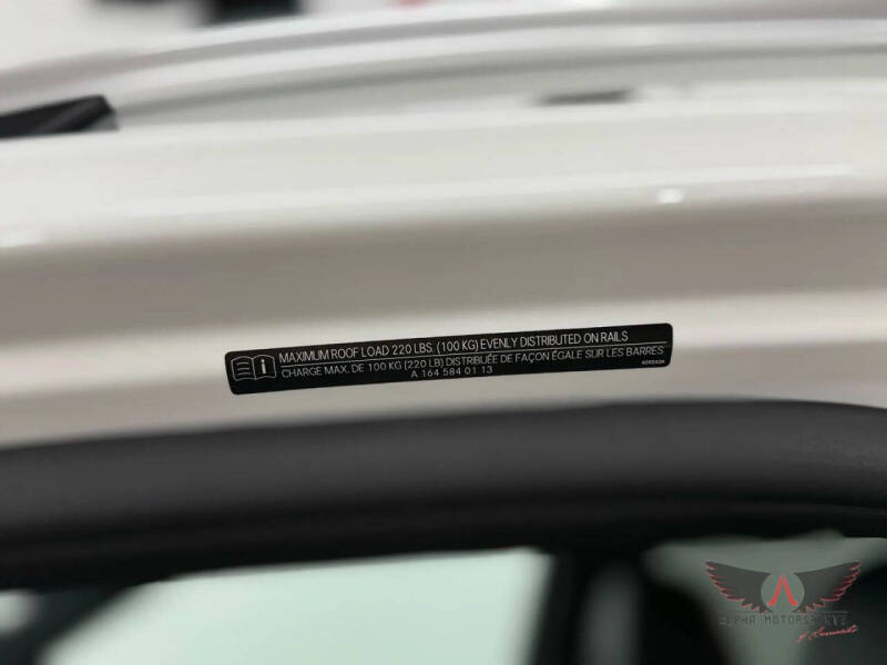 2018 Mercedes-Benz GLE GLE 350