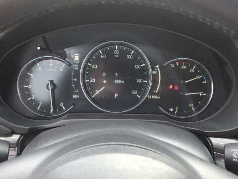 2022 Mazda CX-5 2.5 S Premium Plus