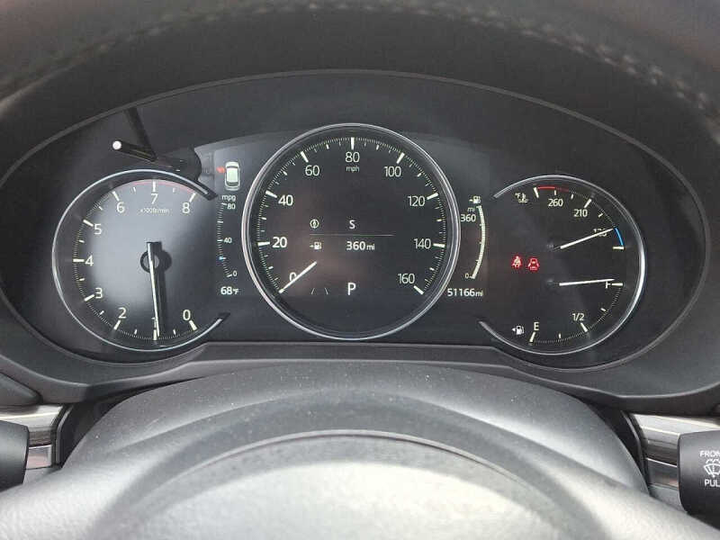 2022 Mazda CX-5 2.5 S Premium Plus