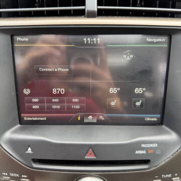 2011 Ford Edge SEL