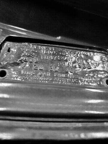 1963 Chevrolet Impala