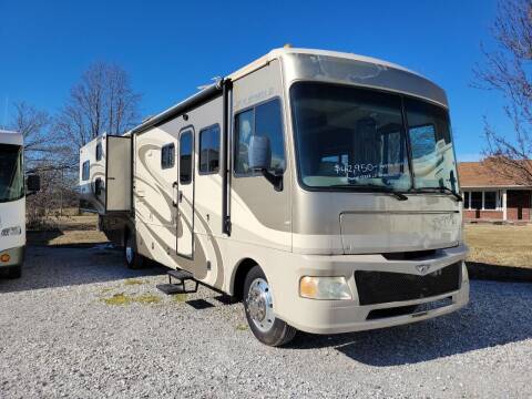 2008 Ford Motorhome Chassis for sale at Champion Motorcars in Springdale AR