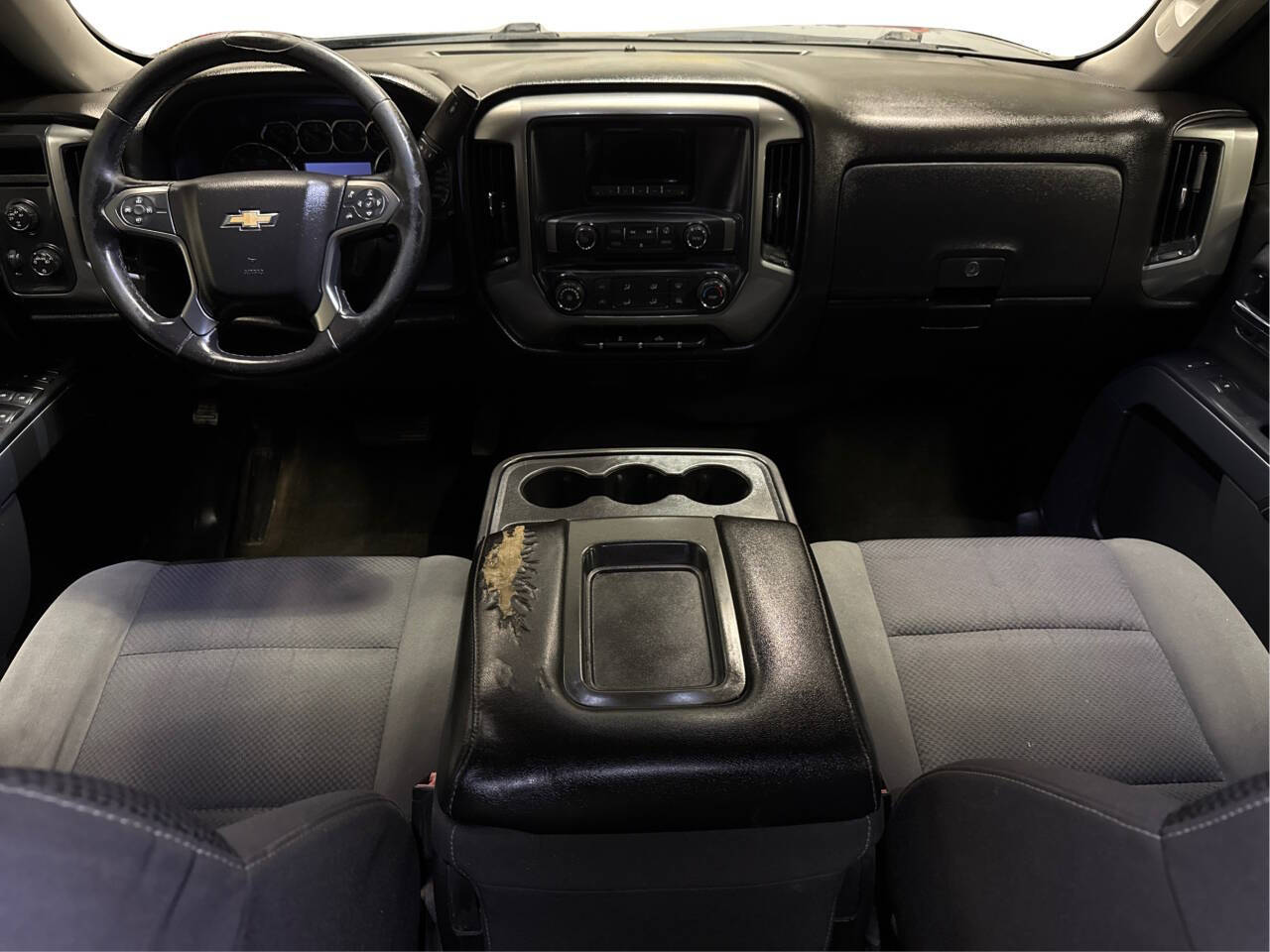 2014 Chevrolet Silverado 1500 for sale at Paley Auto Group in Columbus, OH