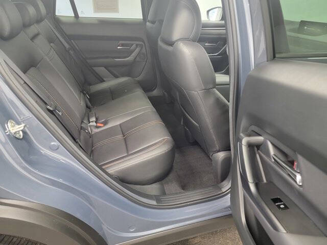 2025 Mazda CX-50 2.5 S Premium Plus