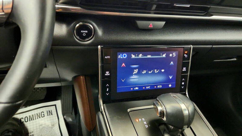 2022 Mazda MX-30 EV Premium Plus