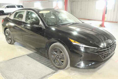 2022 Hyundai Elantra