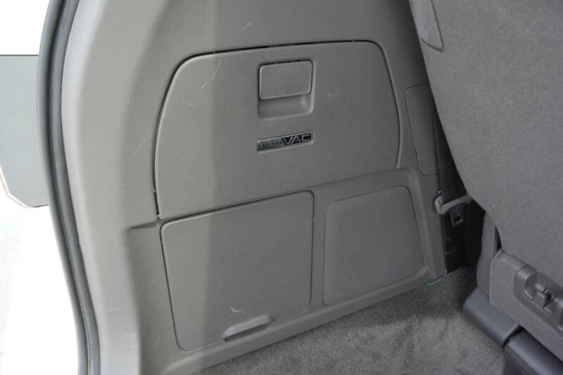 2015 Honda Odyssey Touring Elite