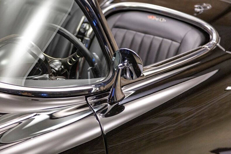 1962 Chevrolet Corvette