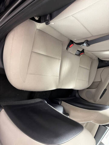 2020 Kia Forte