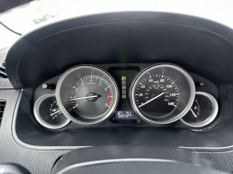 2014 Mazda CX-9 Touring