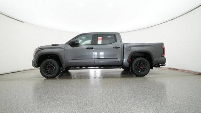 2026 Toyota Tundra TRD Pro HV