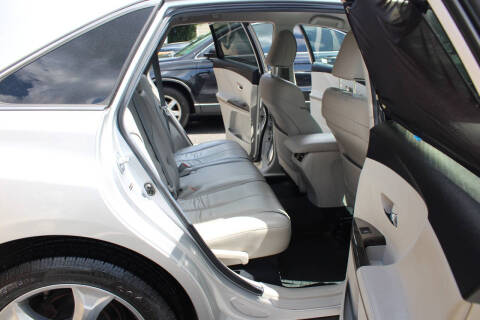 2013 Toyota Venza LE