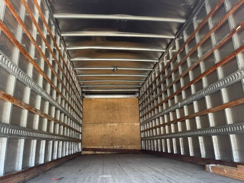 2016 International 4300