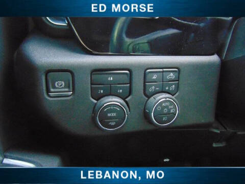 2024 Chevrolet Silverado 3500HD