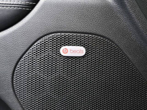 2018 Dodge Durango Citadel