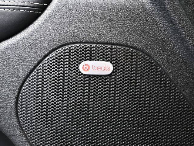 2018 Dodge Durango Citadel