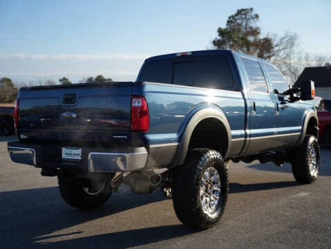 2015 Ford F-350 Super Duty